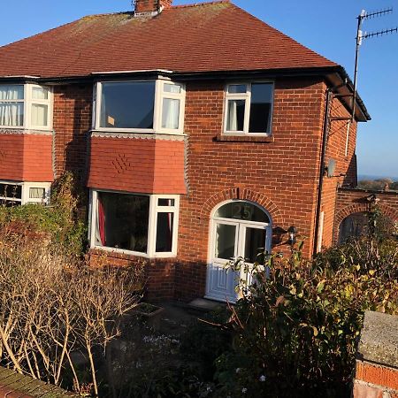 Villa Ryndle House Scarborough Esterno foto