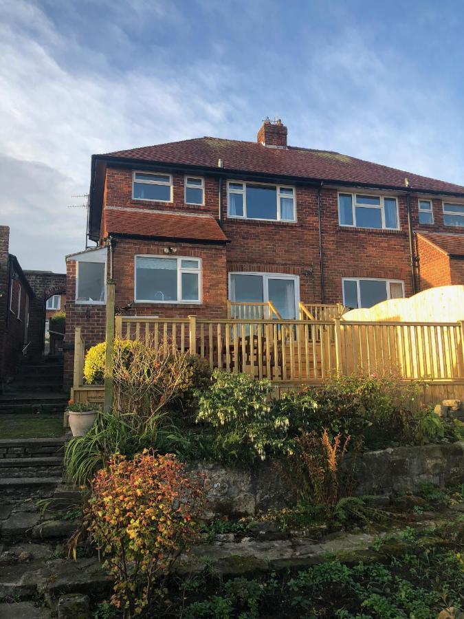 Villa Ryndle House Scarborough Esterno foto