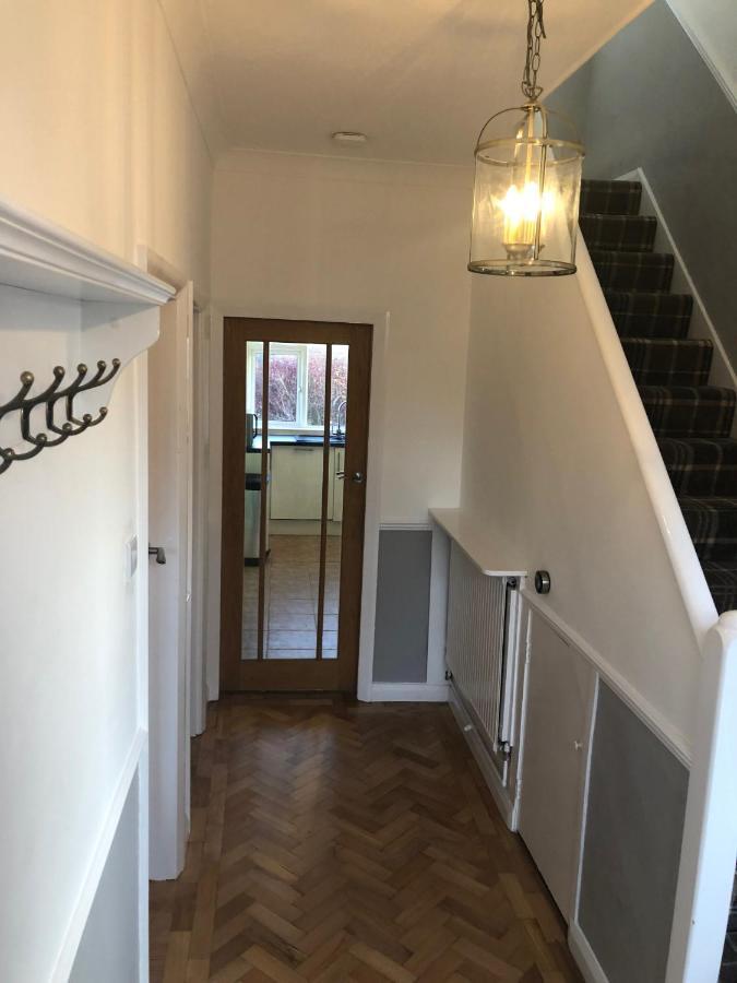 Villa Ryndle House Scarborough Esterno foto